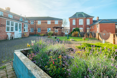 Photo of the garden where applicable