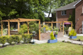 Photo of the garden where applicable