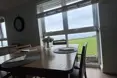 Photo of the dining area