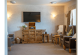 Photo of the lounge area