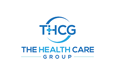The Health Care Group (THCG) Ltd - Hampshire - A company logo