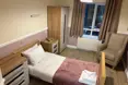Photo of a typical bedroom