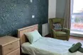 Photo of a typical bedroom