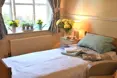 Photo of a typical bedroom