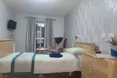 Photo of a typical bedroom