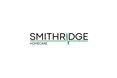 Smithridge Homecare Hereford and Worcester - A company logo