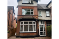 Arch West Midlands, Radnor Place - An outside view of the home