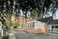 Photo of the garden where applicable