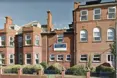Abbey Court Nursing and Residential Home - An outside view of the home