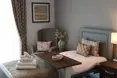 Photo of a typical bedroom