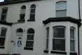 Harmony House - An outside view of the home