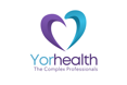 Yorhealth Ltd - A company logo