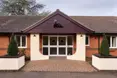 Taverham Grove - An outside view of the home