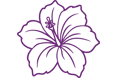 Flo’s Friends Care Limited - A company logo