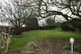 Photo of the garden where applicable