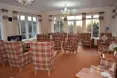 Photo of the lounge area