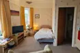 Photo of a typical bedroom