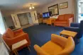 Photo of the lounge area