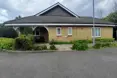 Blueberry Close - An outside view of the home