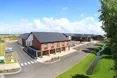 Windmill Lodge - An outside view of the home
