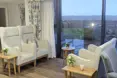 Photo of the lounge area