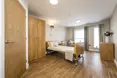 Photo of a typical bedroom