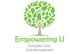 EUCM Ltd - A company logo