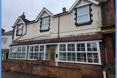 Oak Lodge Residential Home - An outside view of the home