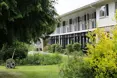 Grevill House - An outside view of the home