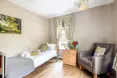 Photo of a typical bedroom