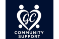 Grant Comley Community Support Ltd - A company logo