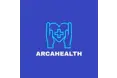Arca Health Limited (Stafford) - A company logo