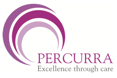 Percurra Leicestershire North - A company logo