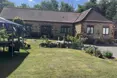Photo of the garden where applicable