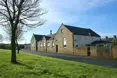St James House - An outside view of the home