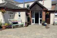 Chestnut Lodge Nursing Home - An outside view of the home