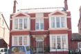Hutton Avenue - An outside view of the home
