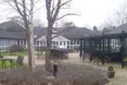 Birch Avenue - Photo of the garden where applicable