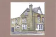 Eden House - An outside view of the home