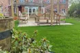 Belmont View - Photo of the garden where applicable