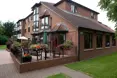 Eothen Residential Homes - Gosforth - An outside view of the home