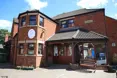 Eothen Residential Homes - Whitley Bay - An outside view of the home