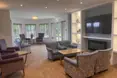 Bryony Park Nursing Home - Photo of the lounge area