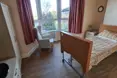Photo of a typical bedroom