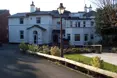 Abbeyfield Lear House - An outside view of the home