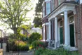 Clifton House Residential Care Home - An outside view of the home
