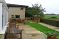 Haydock Nursing and Residential Care Home - An outside view of the home