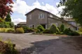 Prospect House Care Home - An outside view of the home