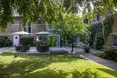 Ghyll Royd Care Home - An outside view of the home