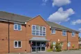 Dearnevale - An outside view of the home